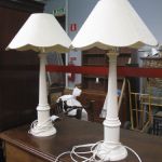 639 8096 TABLE LAMPS